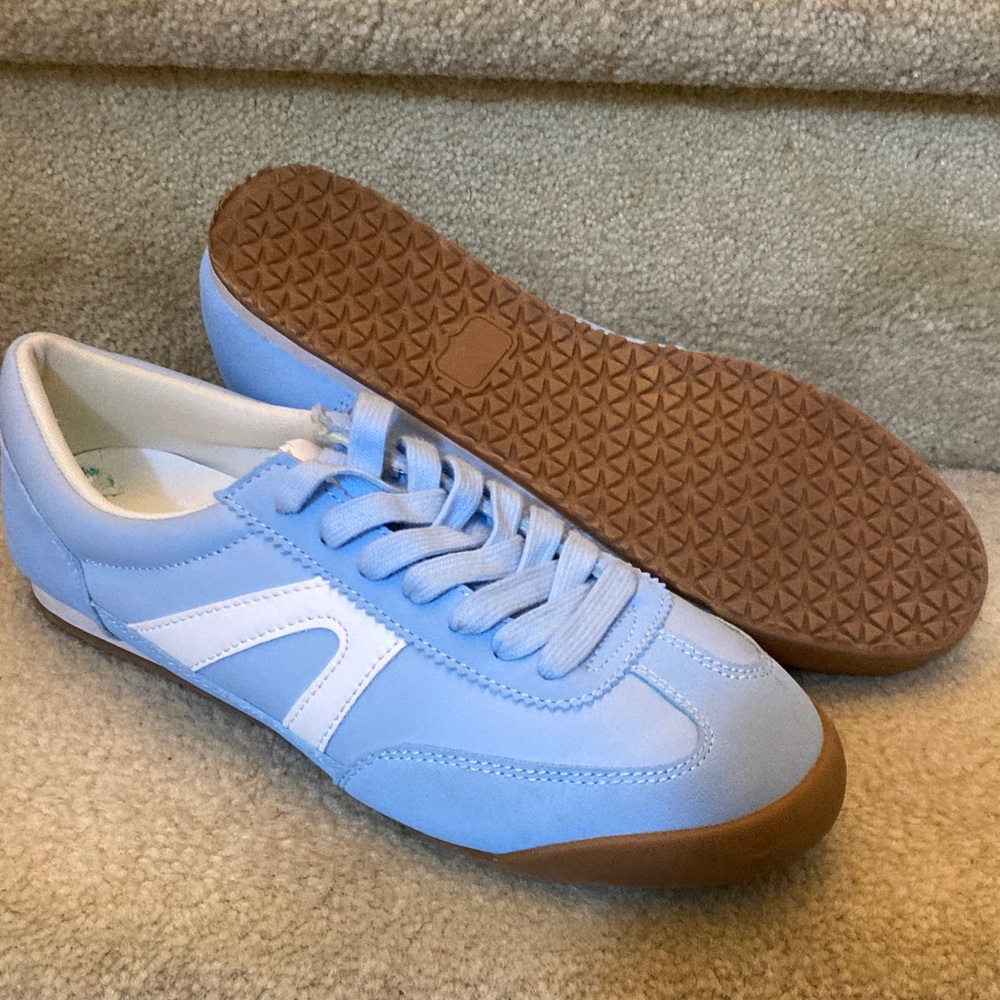 Girls Casual Sneaker